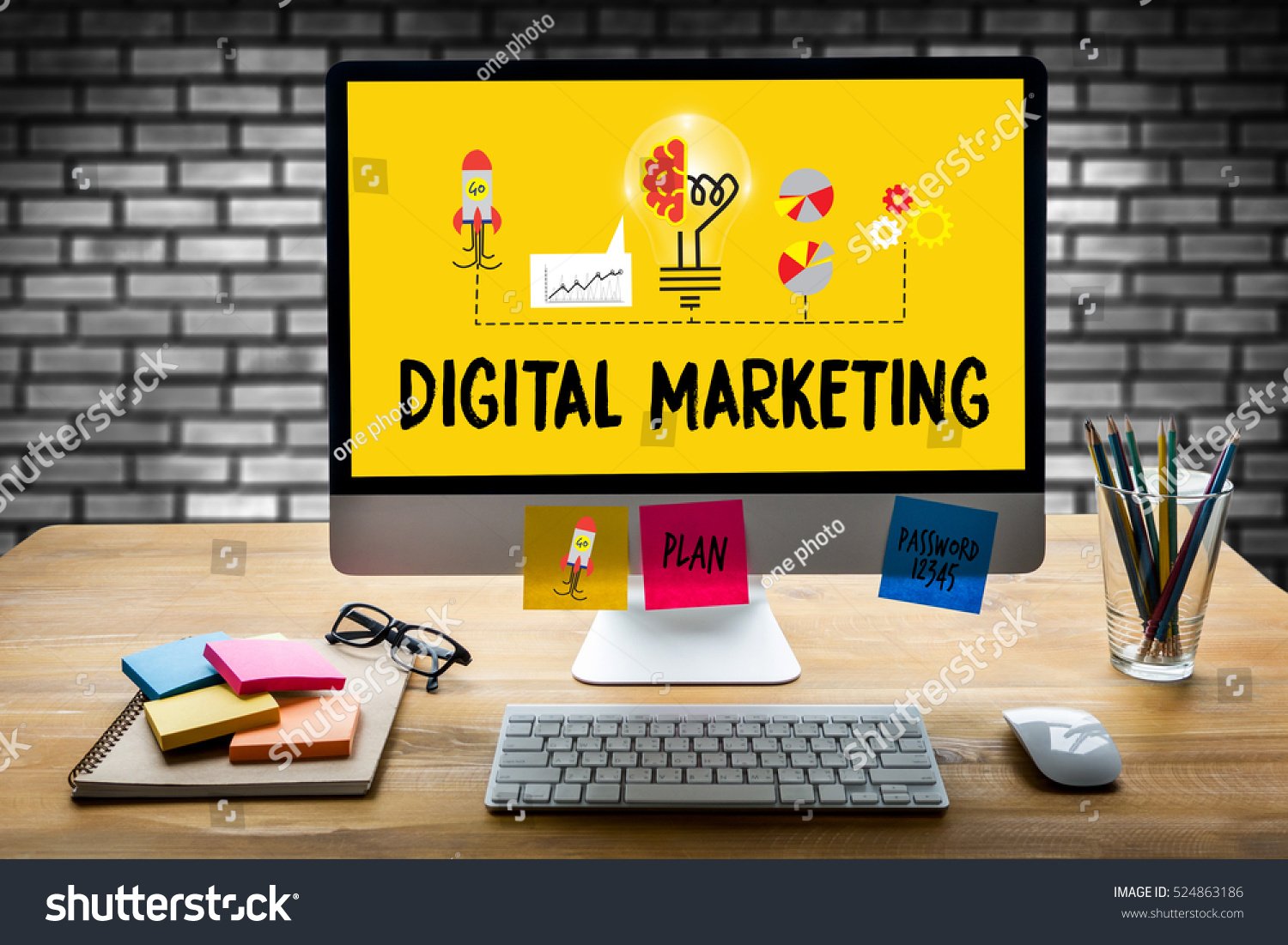 stock-photo-digital-marketing-new-startup-project-work-analysing-and-advertisement-man-brainstorming-to-seo-524863186
